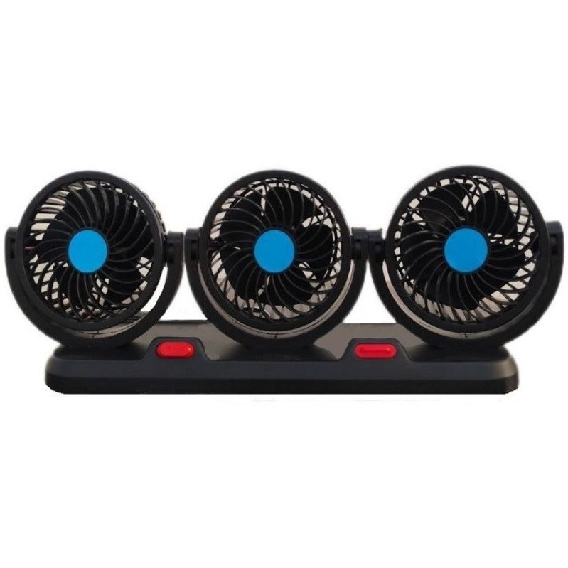 پنکه خودرو مدل CIC923B