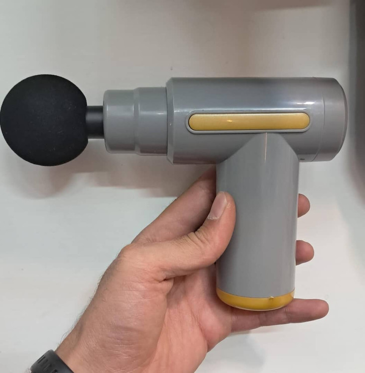 ماساژور تفنگی Massage Gun