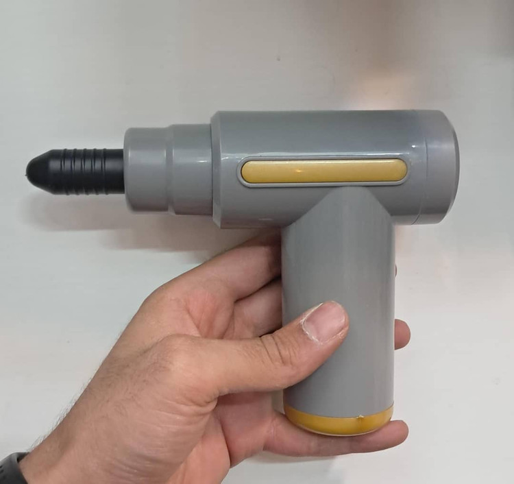ماساژور تفنگی Massage Gun