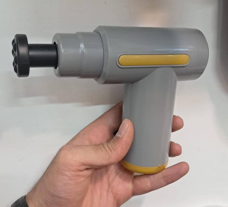 ماساژور تفنگی Massage Gun