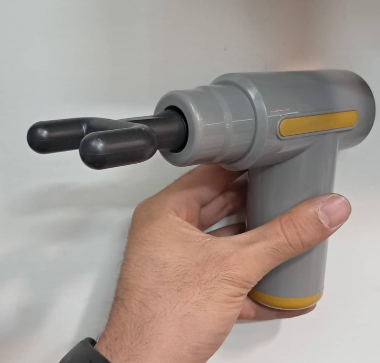 ماساژور تفنگی Massage Gun