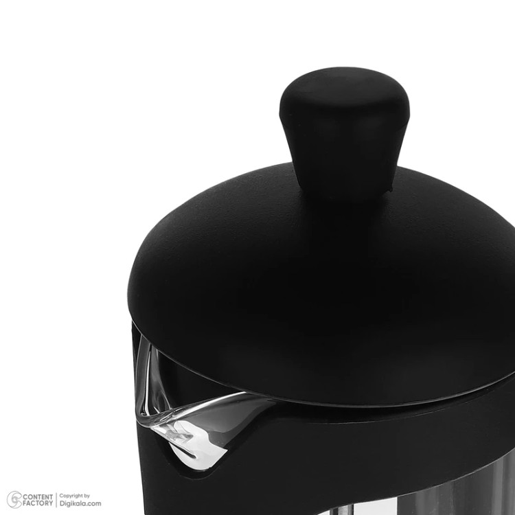 فرنچ پرس یی تیان