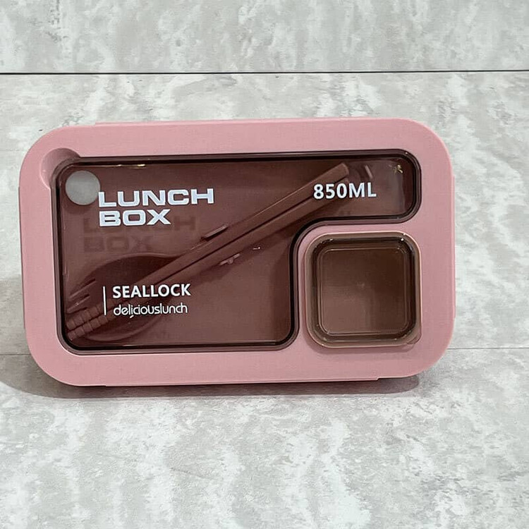 ظرف غذا مدل مستطیل C65