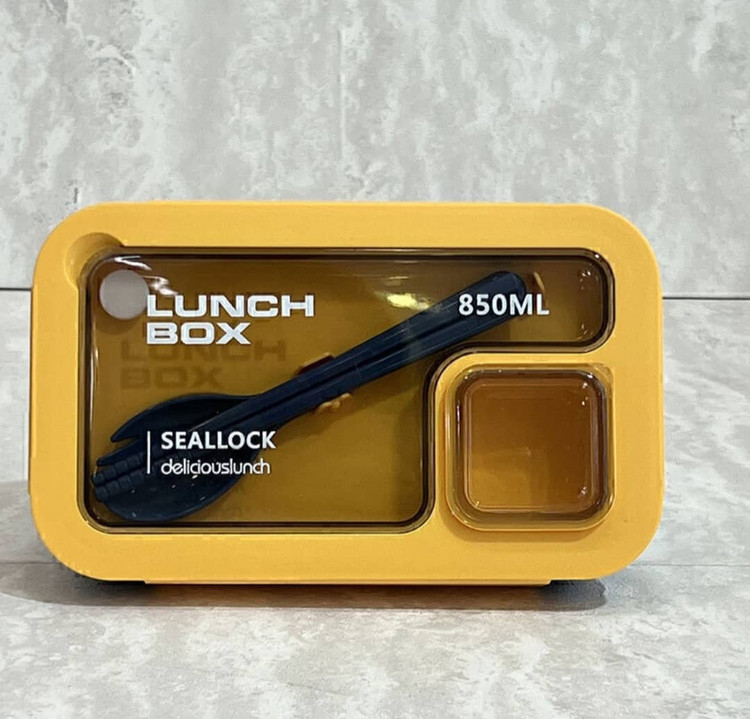 ظرف غذا مدل مستطیل C65