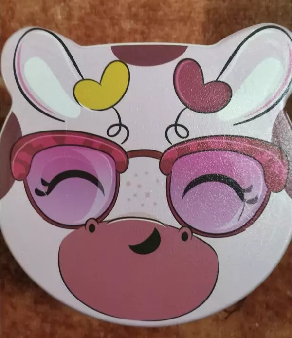 ظرف غذا پلاستیکی ۴ عددی