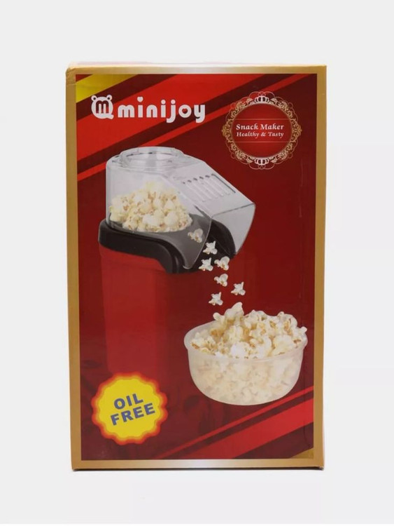 پفیلا ساز برند Minijoy