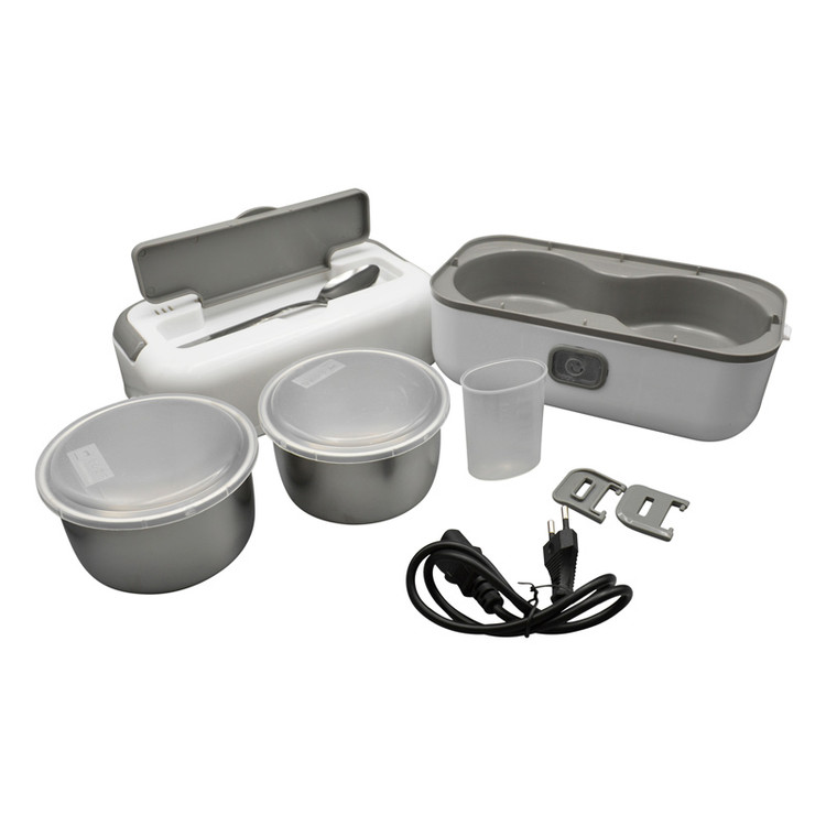 لانچ باکس برقی ۲۰۰ وات