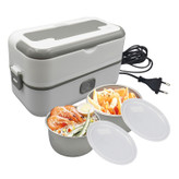 لانچ باکس برقی ۲۰۰ وات