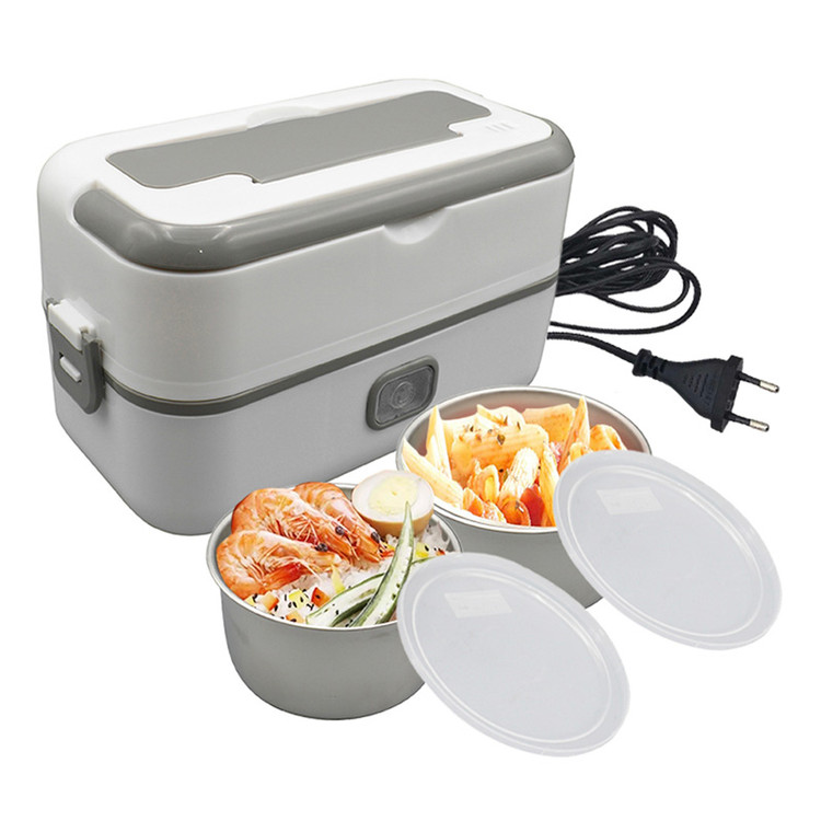 لانچ باکس برقی ۲۰۰ وات