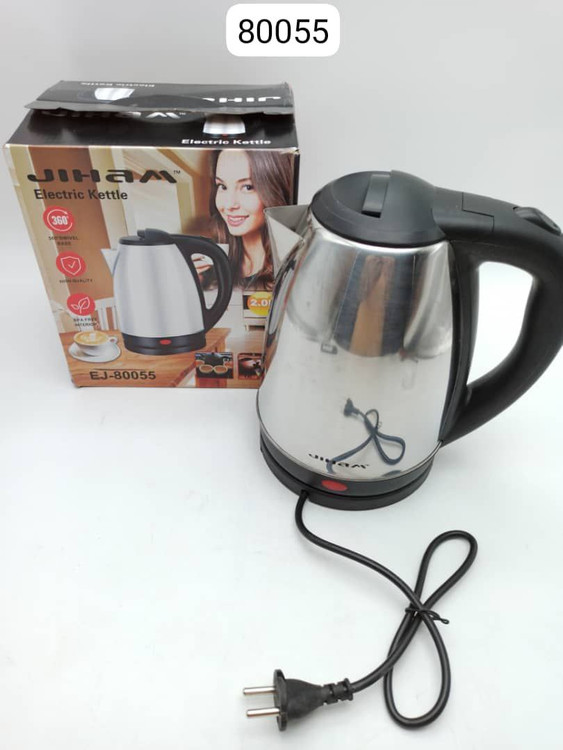 کتری برقی جیهام مدل EJ80055