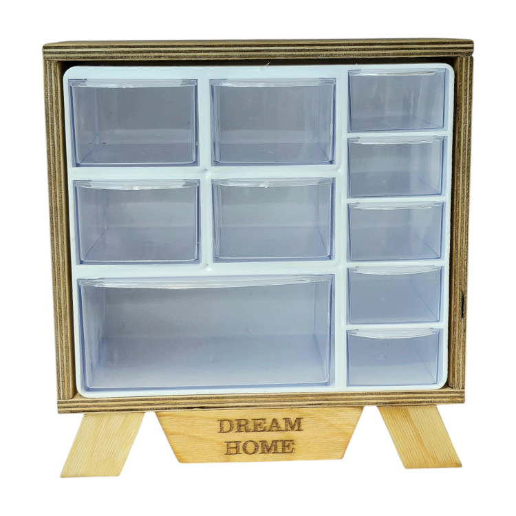 فایل ادویه ۱۰ کشو