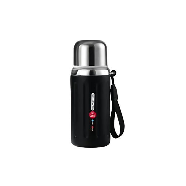 فلاسک مدل کول هات SUS316 گنجایش 0.6 لیتر