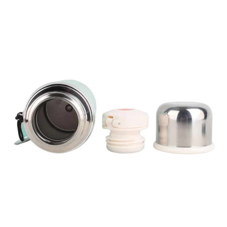 فلاسک مدل کول هات SUS316 گنجایش 0.6 لیتر