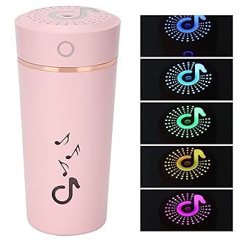 رطوبت ساز Tik tok cup (humidfider)