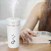 رطوبت ساز Tik tok cup (humidfider)