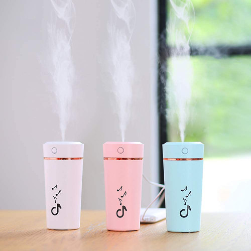 رطوبت ساز Tik tok cup (humidfider)