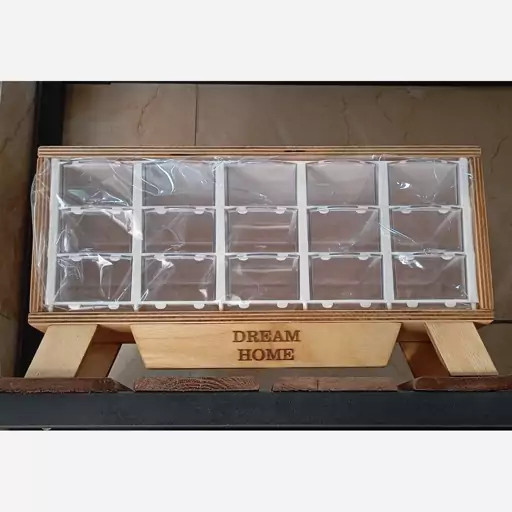 فایل ادویه 15 کشو