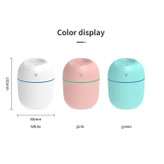 بخور سرد مدل Y