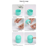 بخور سرد مدل Y