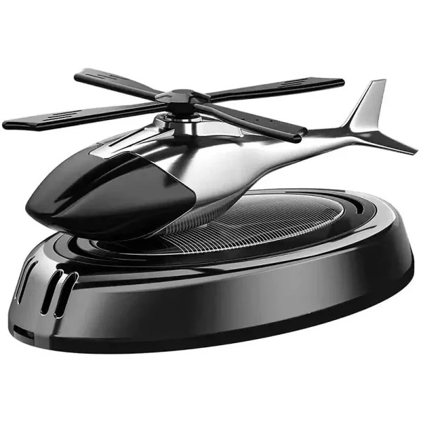 خوشبو کننده خودرو هلیکوپتری KTP030