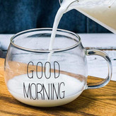 لیوان پیرکس گودمورنینگ