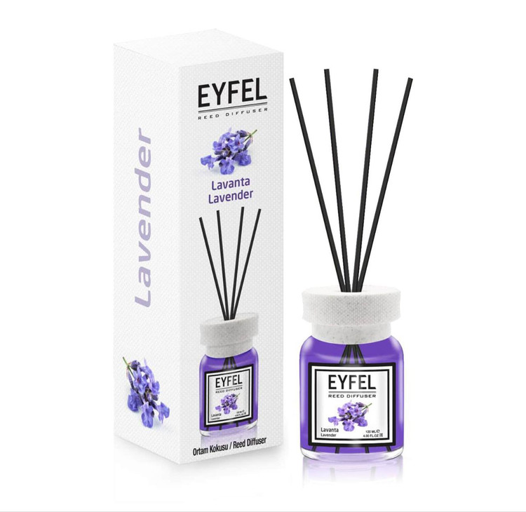 خوشبو کننده ایفل ۱۲۰ میلی لیتر