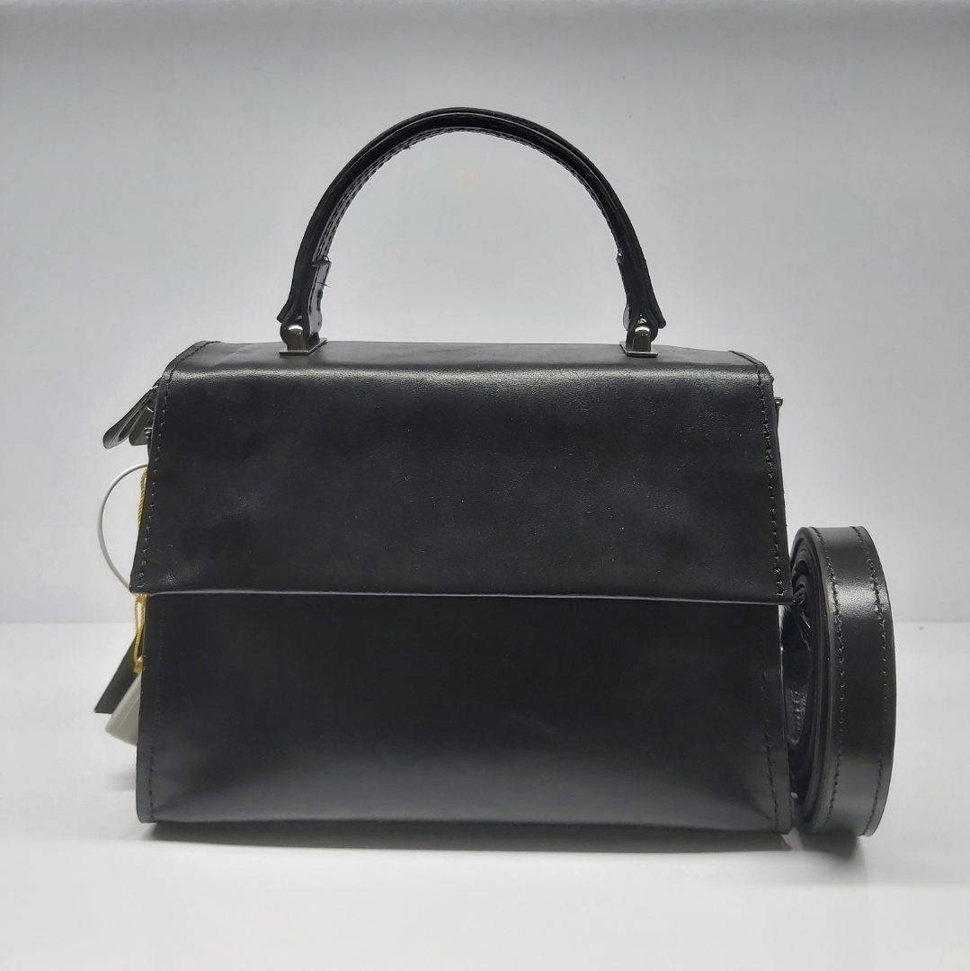 کیف زنانه ترنج مدل دسته دار