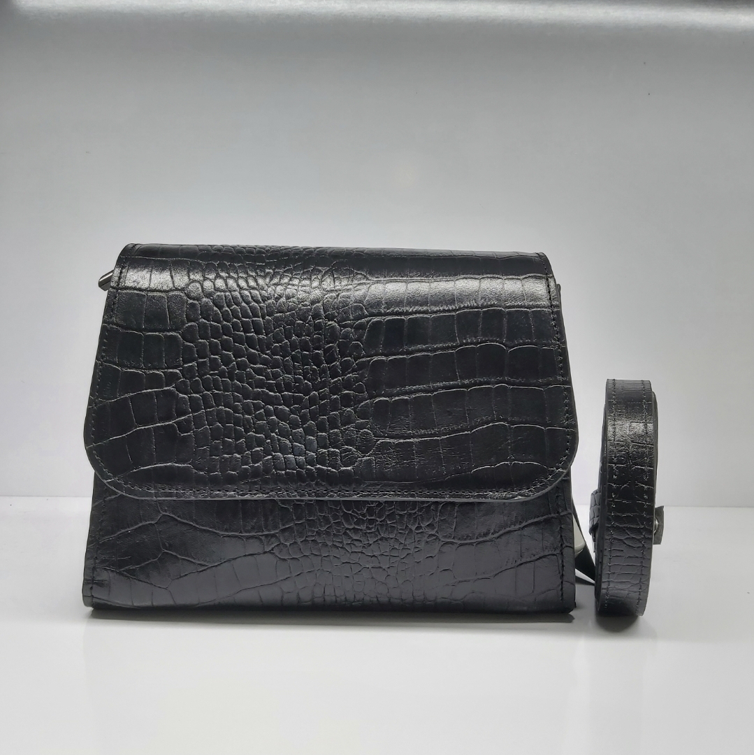 کیف مجلسی طرح لیلی برند سپید