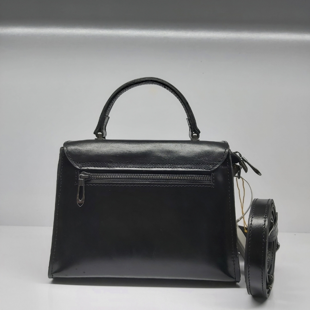 کیف مجلسی طرح الماس برند سپید