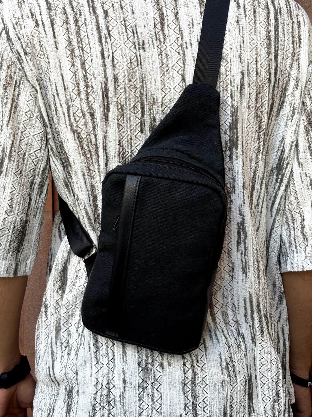 کیف حمایلی (بادی بگ)