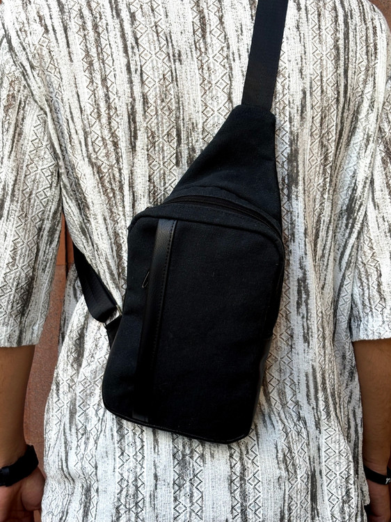 کیف حمایلی (بادی بگ)