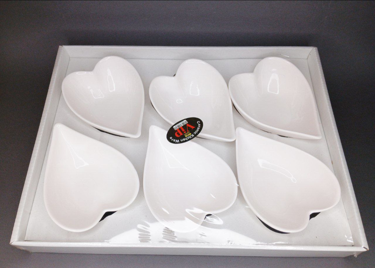 پیاله قلب هیراد شیرینگ