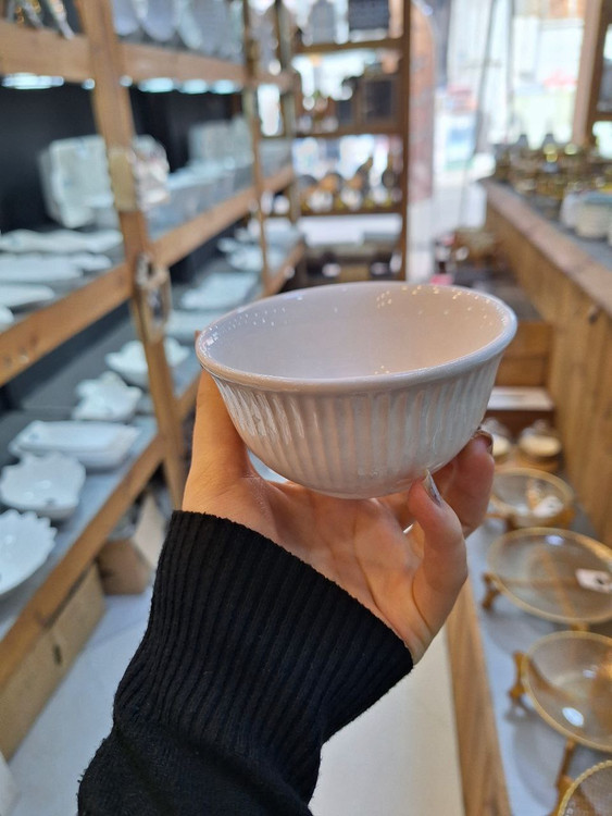 پیاله وانسل شیرینگ