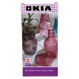 پارچ و لیوان مارکینز