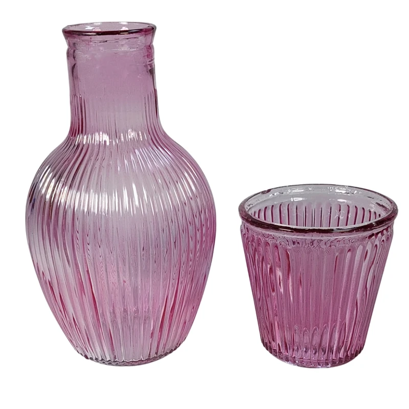 پارچ و لیوان مارکینز