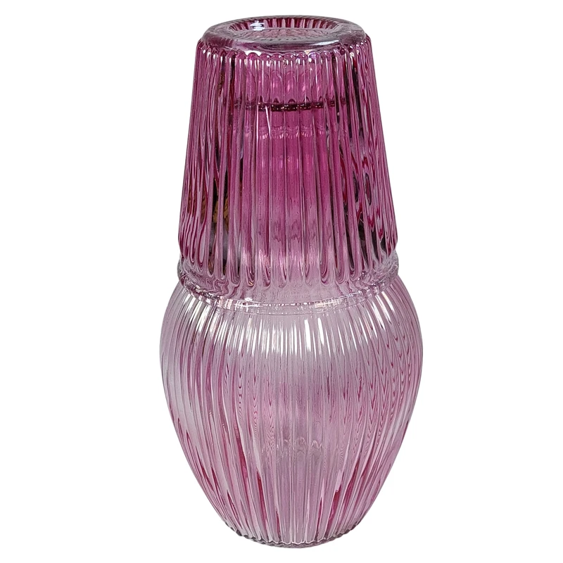 پارچ و لیوان مارکینز