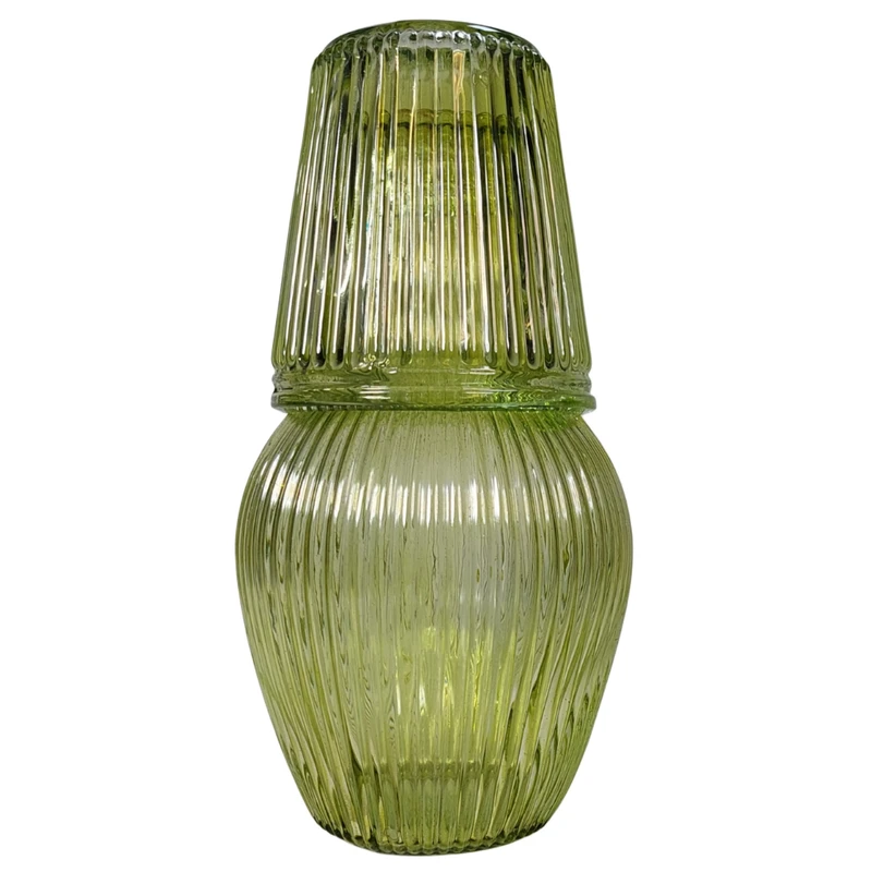 پارچ و لیوان مارکینز