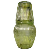 پارچ و لیوان مارکینز