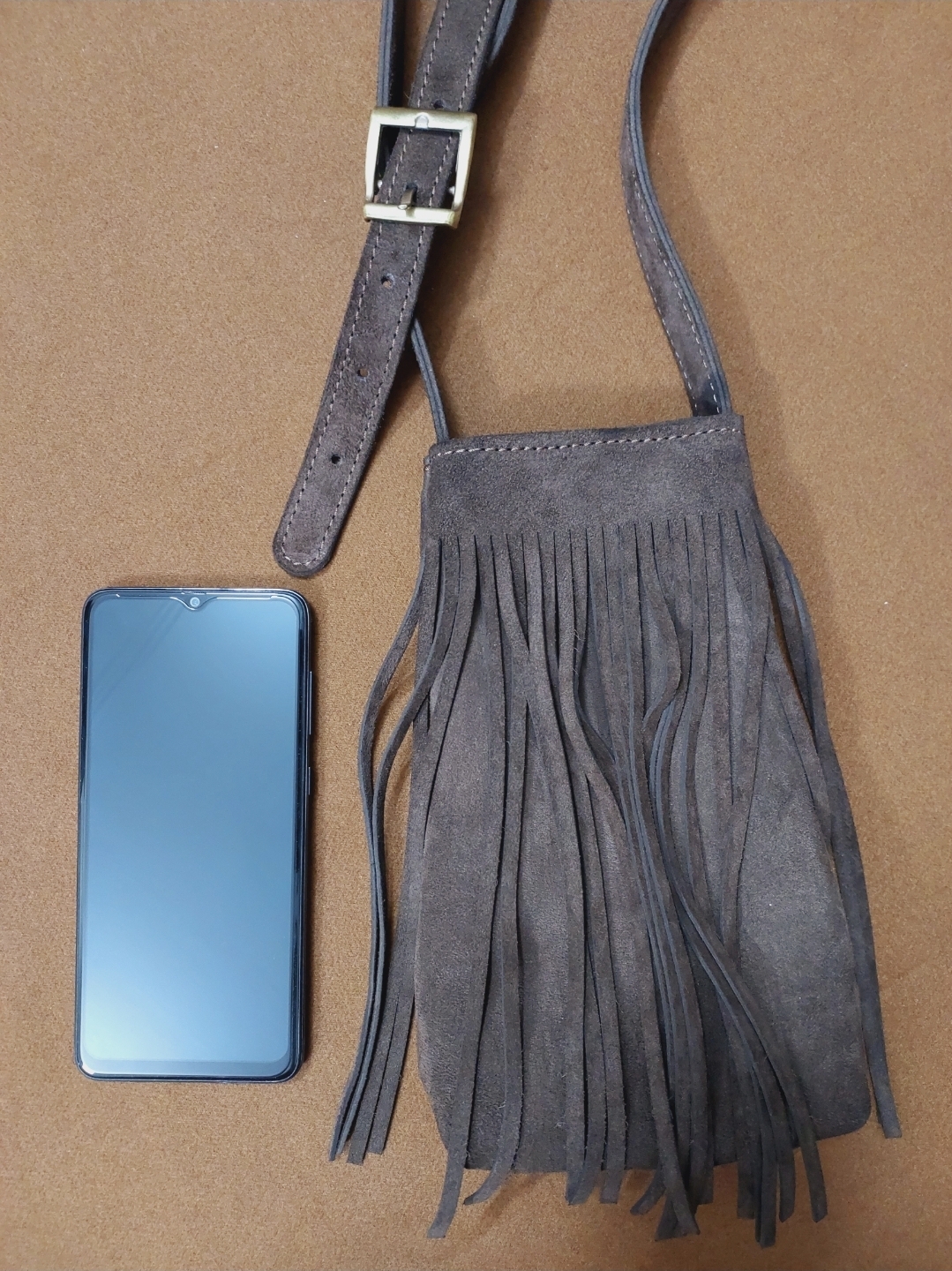 کیف موبایل دوشی