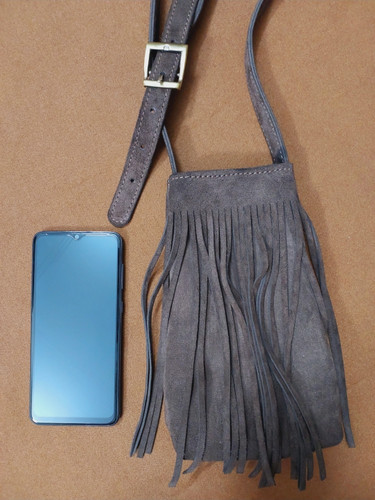 کیف موبایل دوشی