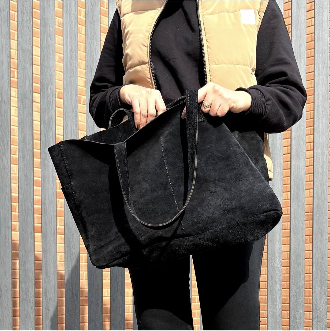 توت بگ چرمی خرید