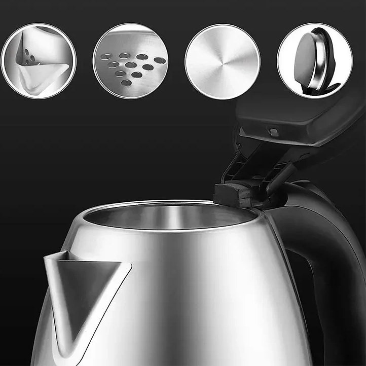 کتری برقی جیهام مدل EJ80055