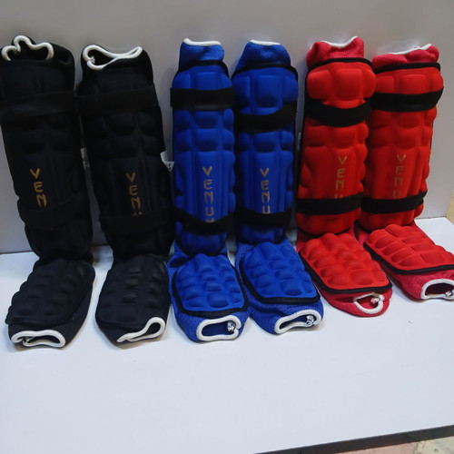 ساق روپایی و لاکپشتی