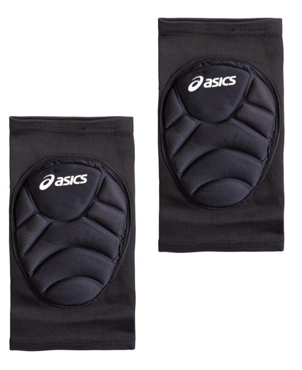 زانو بند والیبال ۶ تکه آسیکس