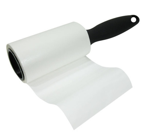 پرزگیر لباس