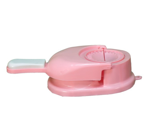 قالب پیراشکی ساز دوکاره