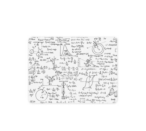 پد ماوس مدل فرمول فیزیک