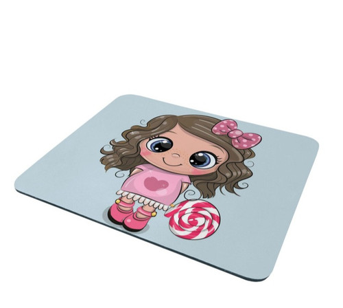 پد ماوس مدل دخترونه فانتزی
