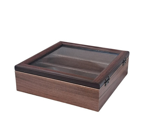 جای تی بگ سه خانه