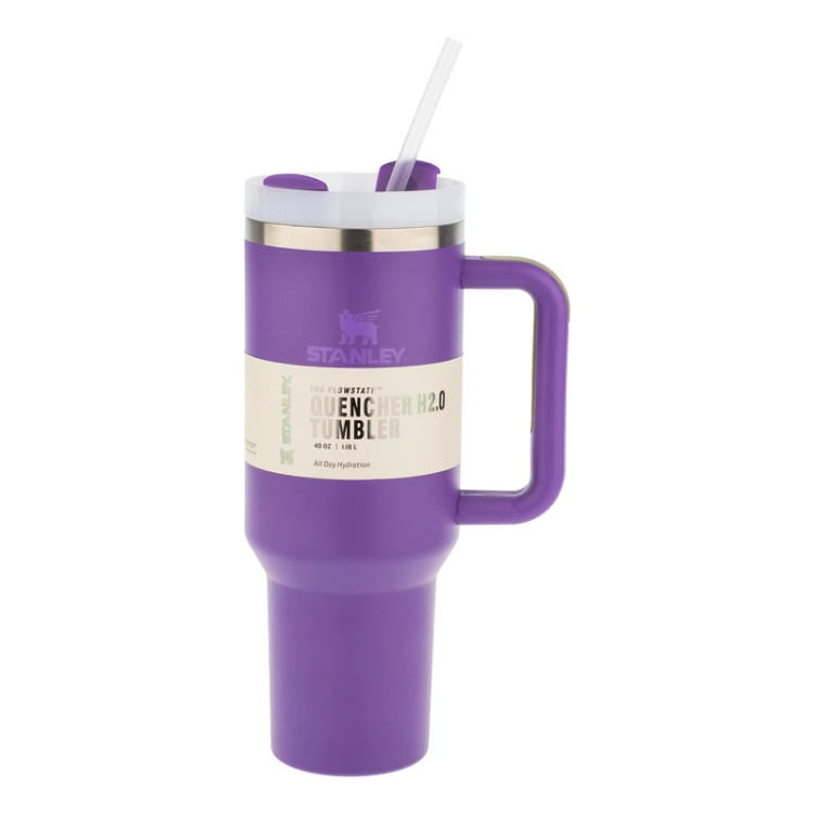 تراول ماگ استنلی با گنجایش ۱.۱۸ لیتر